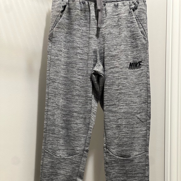 Nike Boy’s Dri-FIT Pants - Picture 1 of 7